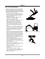 Preview for 31 page of Hitachi ZX27U-2 Operator'S Manual