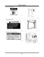 Preview for 48 page of Hitachi ZX27U-2 Operator'S Manual