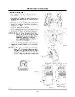 Preview for 77 page of Hitachi ZX27U-2 Operator'S Manual