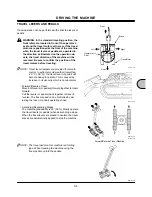 Preview for 81 page of Hitachi ZX27U-2 Operator'S Manual