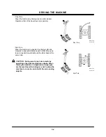 Preview for 82 page of Hitachi ZX27U-2 Operator'S Manual