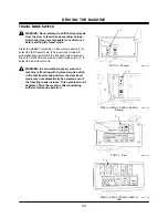 Preview for 83 page of Hitachi ZX27U-2 Operator'S Manual