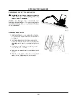 Preview for 88 page of Hitachi ZX27U-2 Operator'S Manual