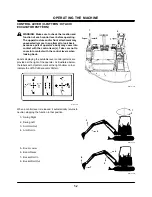 Preview for 90 page of Hitachi ZX27U-2 Operator'S Manual