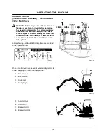 Preview for 91 page of Hitachi ZX27U-2 Operator'S Manual