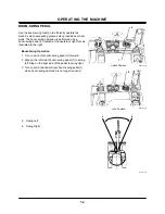 Preview for 92 page of Hitachi ZX27U-2 Operator'S Manual