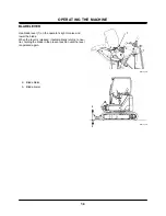 Preview for 94 page of Hitachi ZX27U-2 Operator'S Manual