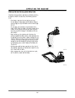 Preview for 95 page of Hitachi ZX27U-2 Operator'S Manual