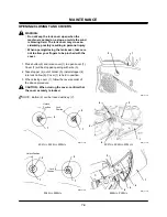 Preview for 124 page of Hitachi ZX27U-2 Operator'S Manual