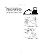 Preview for 143 page of Hitachi ZX27U-2 Operator'S Manual