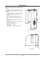 Preview for 148 page of Hitachi ZX27U-2 Operator'S Manual