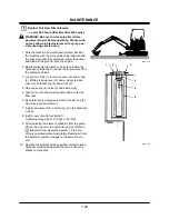 Preview for 149 page of Hitachi ZX27U-2 Operator'S Manual