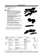 Preview for 152 page of Hitachi ZX27U-2 Operator'S Manual