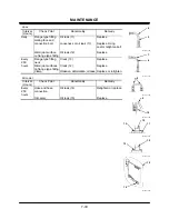 Preview for 153 page of Hitachi ZX27U-2 Operator'S Manual