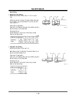 Preview for 154 page of Hitachi ZX27U-2 Operator'S Manual