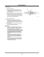 Preview for 156 page of Hitachi ZX27U-2 Operator'S Manual