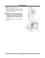 Preview for 163 page of Hitachi ZX27U-2 Operator'S Manual