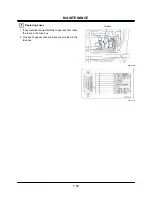 Preview for 170 page of Hitachi ZX27U-2 Operator'S Manual