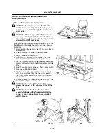 Preview for 192 page of Hitachi ZX27U-2 Operator'S Manual