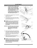 Preview for 193 page of Hitachi ZX27U-2 Operator'S Manual