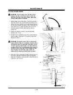 Preview for 194 page of Hitachi ZX27U-2 Operator'S Manual