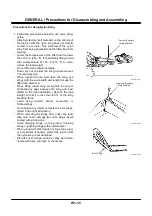 Preview for 13 page of Hitachi ZX70-3 Workshop Manual