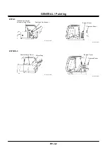 Preview for 26 page of Hitachi ZX70-3 Workshop Manual