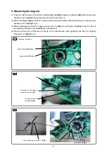 Preview for 5 page of HitachiSoft CS 36DL Service Manual