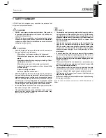 Предварительный просмотр 9 страницы HitachiSoft PSC-A64GT Installation And Operation Manual