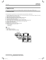 Предварительный просмотр 10 страницы HitachiSoft PSC-A64GT Installation And Operation Manual