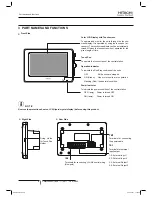 Предварительный просмотр 12 страницы HitachiSoft PSC-A64GT Installation And Operation Manual