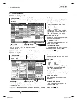 Предварительный просмотр 14 страницы HitachiSoft PSC-A64GT Installation And Operation Manual