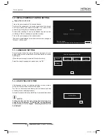 Предварительный просмотр 26 страницы HitachiSoft PSC-A64GT Installation And Operation Manual