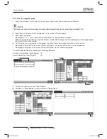 Предварительный просмотр 32 страницы HitachiSoft PSC-A64GT Installation And Operation Manual