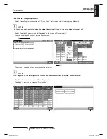 Предварительный просмотр 33 страницы HitachiSoft PSC-A64GT Installation And Operation Manual