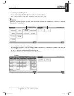 Предварительный просмотр 37 страницы HitachiSoft PSC-A64GT Installation And Operation Manual