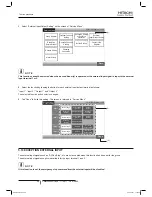 Предварительный просмотр 40 страницы HitachiSoft PSC-A64GT Installation And Operation Manual