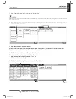 Предварительный просмотр 41 страницы HitachiSoft PSC-A64GT Installation And Operation Manual