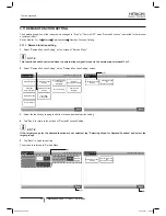 Предварительный просмотр 42 страницы HitachiSoft PSC-A64GT Installation And Operation Manual