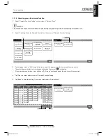Предварительный просмотр 43 страницы HitachiSoft PSC-A64GT Installation And Operation Manual