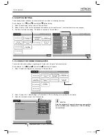 Предварительный просмотр 44 страницы HitachiSoft PSC-A64GT Installation And Operation Manual