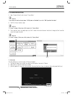 Предварительный просмотр 46 страницы HitachiSoft PSC-A64GT Installation And Operation Manual