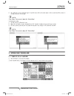 Предварительный просмотр 48 страницы HitachiSoft PSC-A64GT Installation And Operation Manual