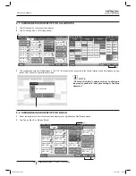 Предварительный просмотр 50 страницы HitachiSoft PSC-A64GT Installation And Operation Manual