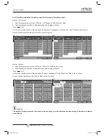 Предварительный просмотр 52 страницы HitachiSoft PSC-A64GT Installation And Operation Manual