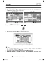 Предварительный просмотр 54 страницы HitachiSoft PSC-A64GT Installation And Operation Manual