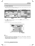 Предварительный просмотр 56 страницы HitachiSoft PSC-A64GT Installation And Operation Manual