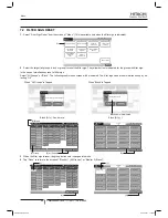 Предварительный просмотр 60 страницы HitachiSoft PSC-A64GT Installation And Operation Manual