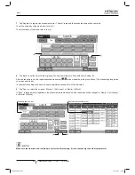 Предварительный просмотр 62 страницы HitachiSoft PSC-A64GT Installation And Operation Manual