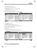 Предварительный просмотр 64 страницы HitachiSoft PSC-A64GT Installation And Operation Manual